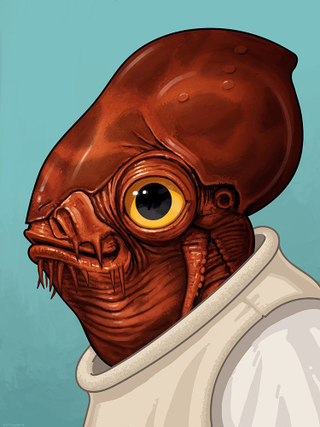 Illustration for article titled When You Buy This Princess Leia Portrait, Proceeds Go to Animal Welfare